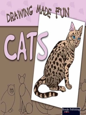 cover image of Cats